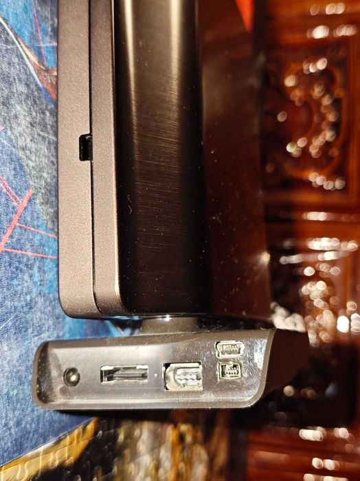 Hard disk extern Seagate 500Gb 9NL7A6-510