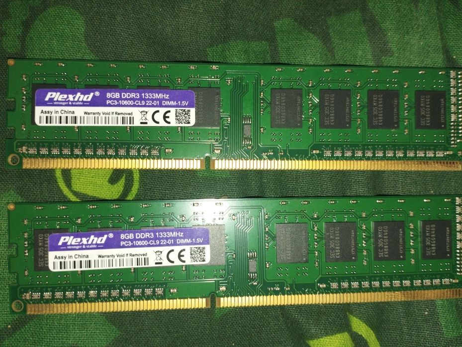 Мат.плата 1155 сокет