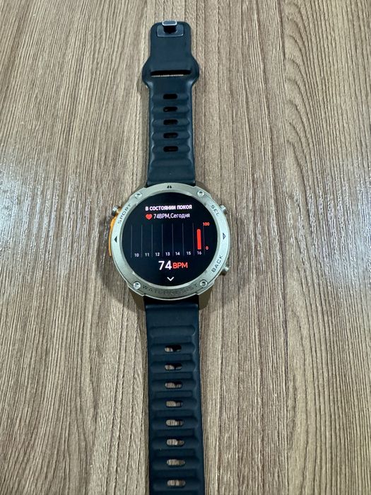 Смарт часы. Smart watch