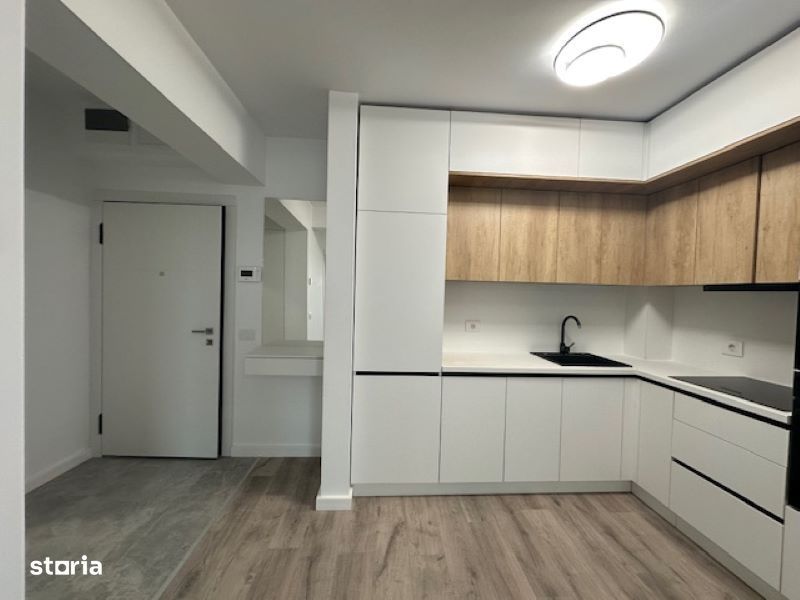 Apartament nou mobilat si utilat etaj 1 - PRIMA ARENA