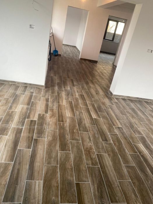 Lucrări finisaje interioare și exterioare, construcțiiz meseriași