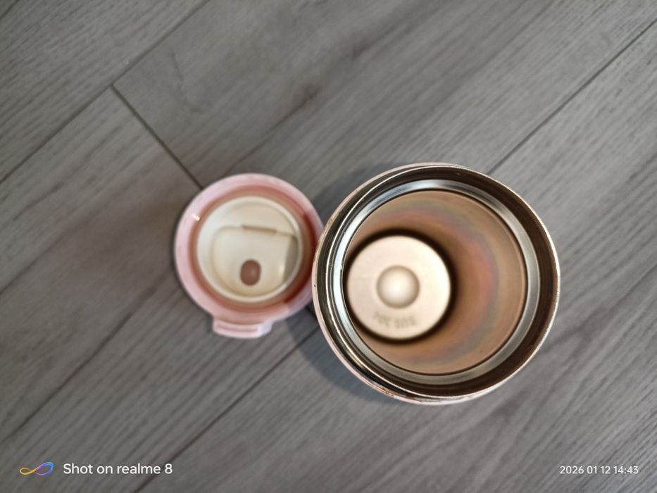 Termos pentru ceai/ cafea