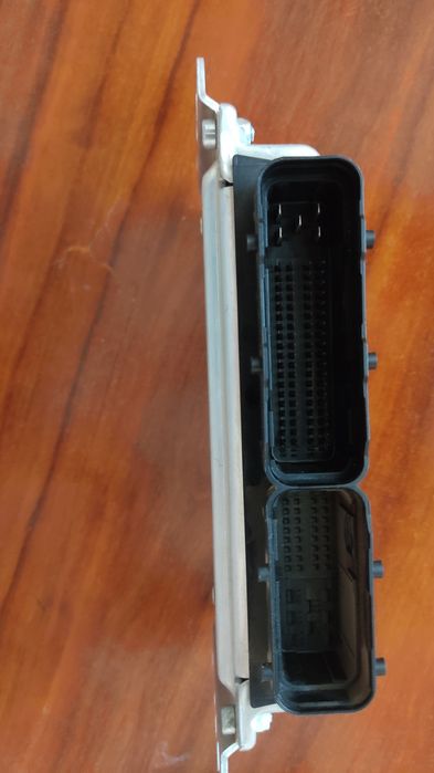 Продам эбу ваз 2107