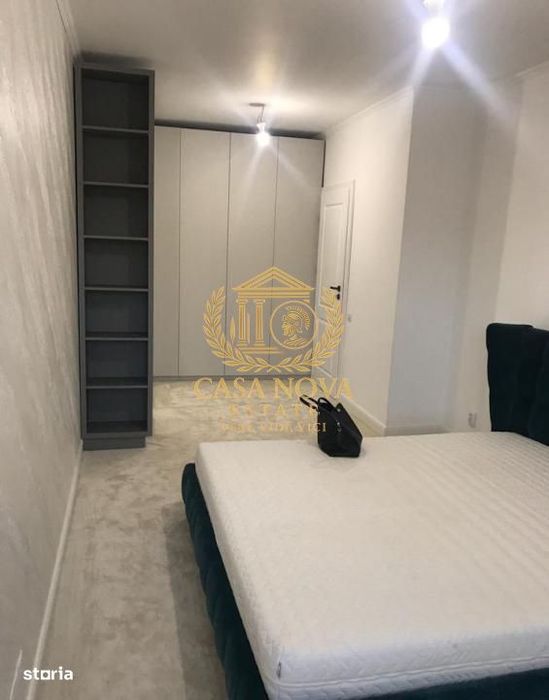 Apartament 2 camere 60mp, parcare, finisat modern, zona Ultracentrala