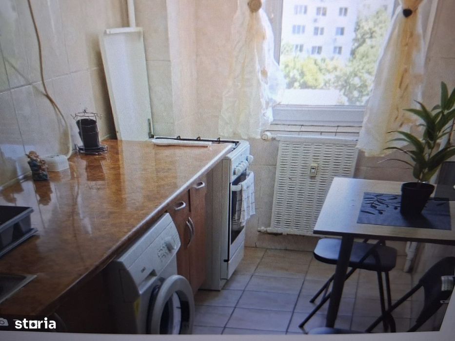 Apartment in Bucuresti - Vedere 3