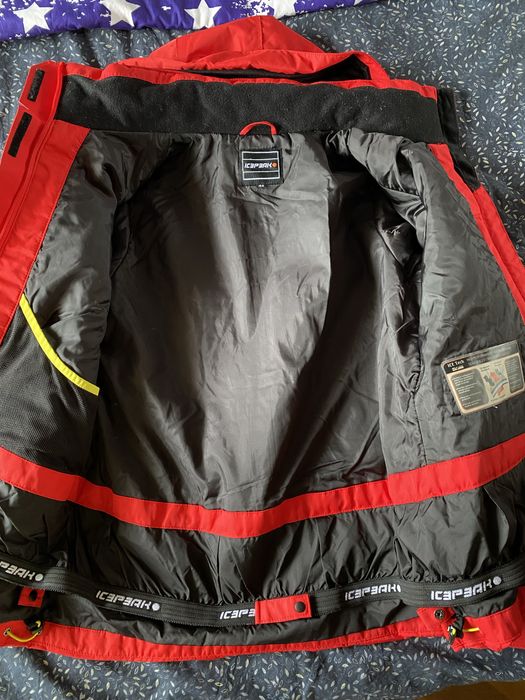 Дамско ски яке Icepeak