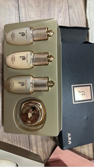 Подарочный набор