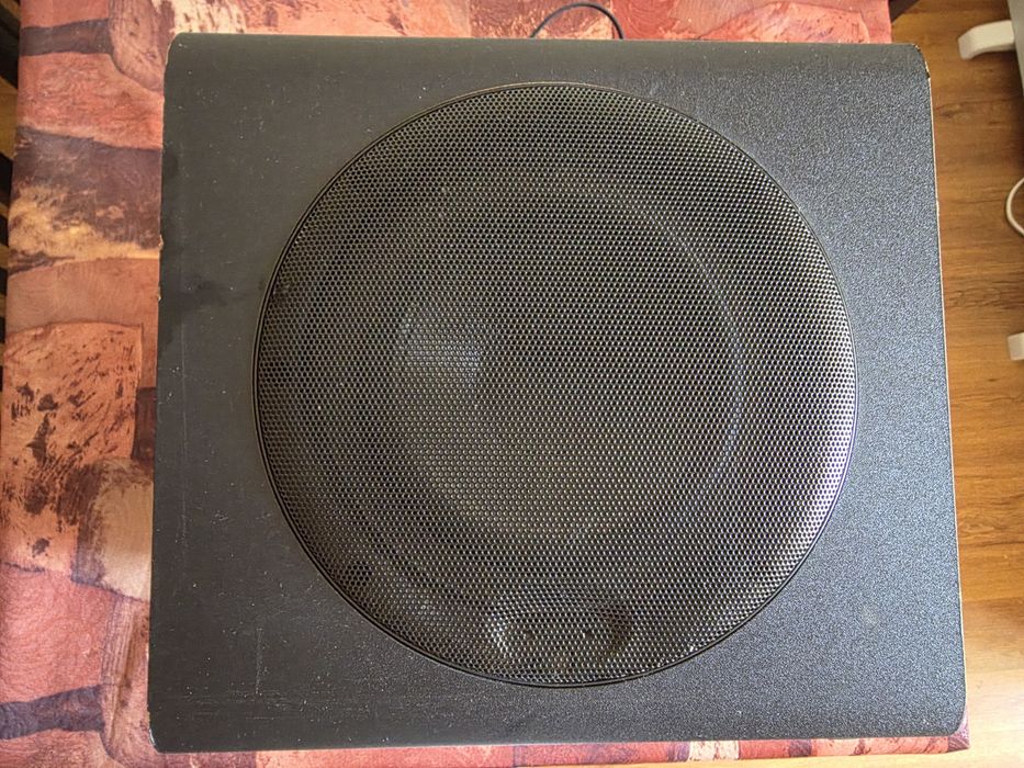Субуфер Klipsch Klipsch