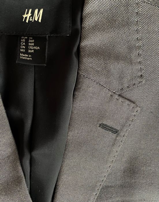 Мъжко сако HM 170/92a