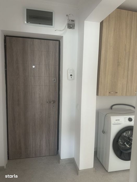 Câmpina - ap. 2 cam renovat/mobilat modern - 350 Euro/Luna