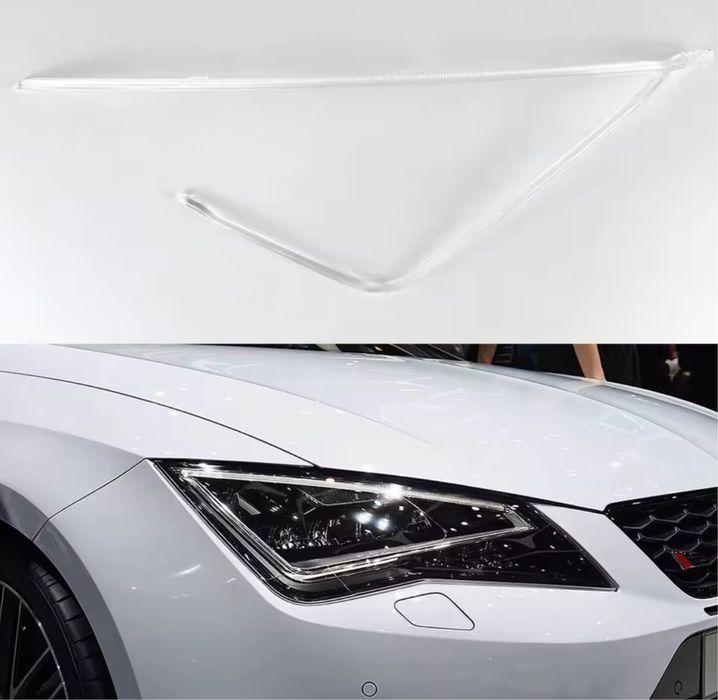 fibra reparatie far drl seat leon 2013-2017