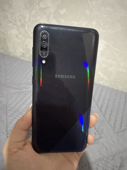 Бу телефон Galaxy A30s
