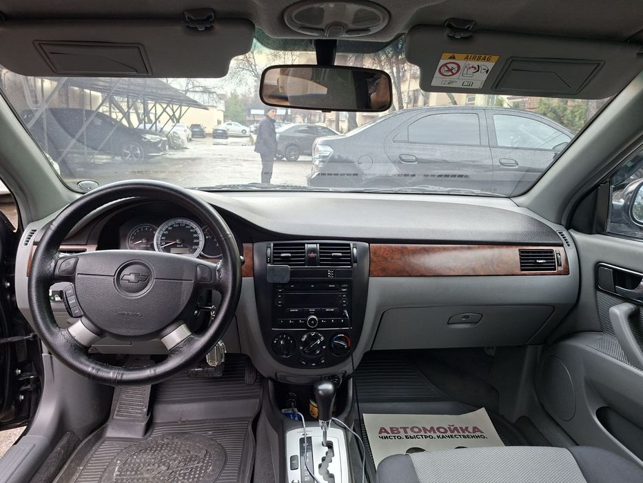 Продаётся Машина Ласетти