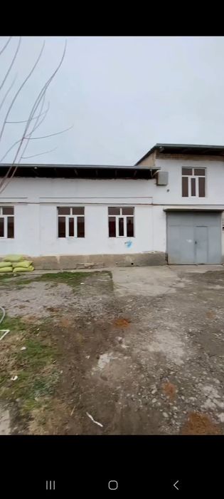 продаётся участок большой  Кибрайский район