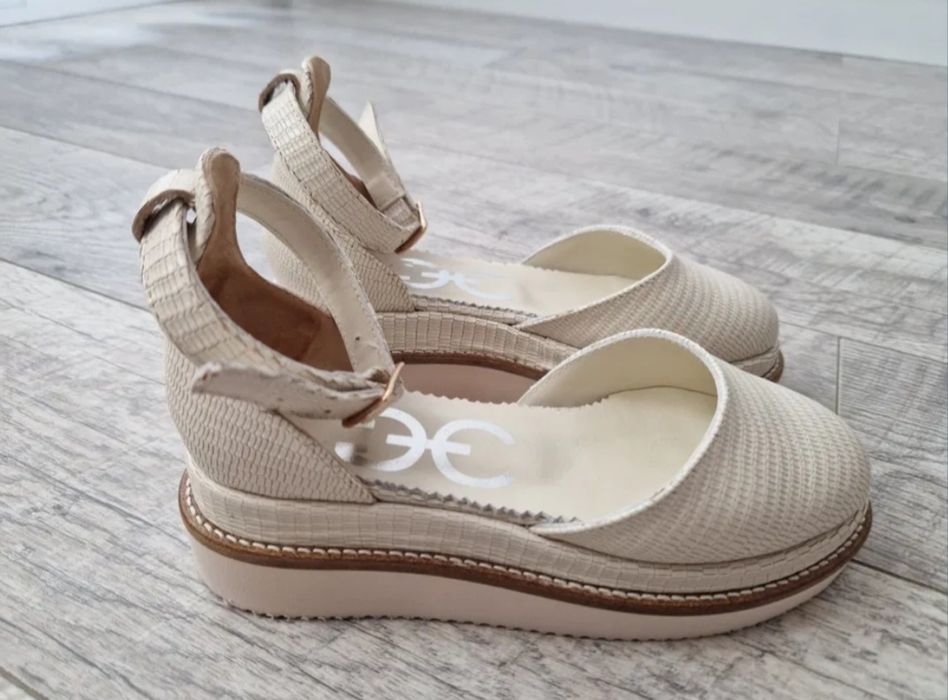 Espadrile Esstefa nr. 33