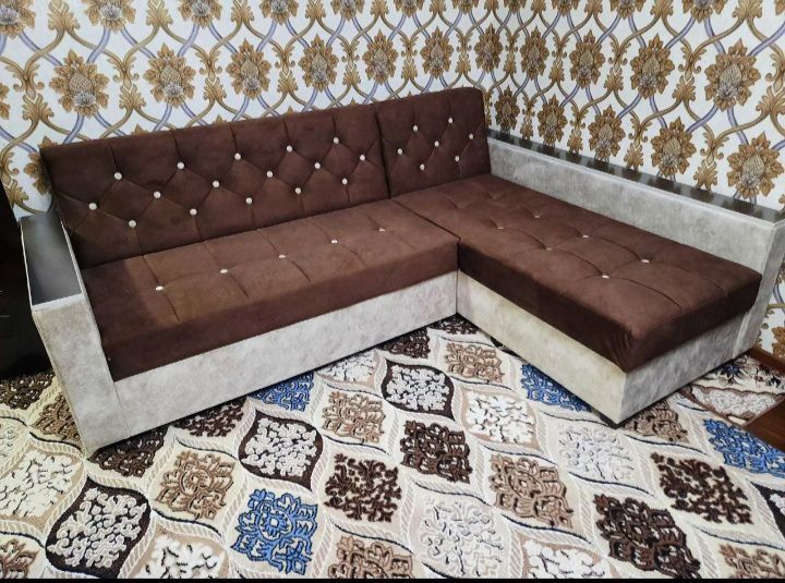 Мягкий мебель на заказ