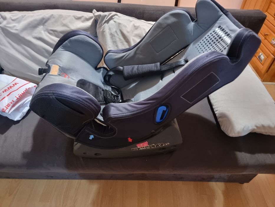 Столче  за кола.