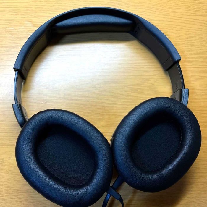 Слушалки Panasonic Japan Dynamic Surround Powerful Bass RP-HX350