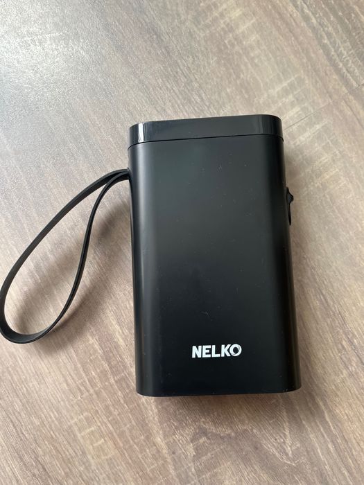 Imprimanta termica pt etichete Nelko P21