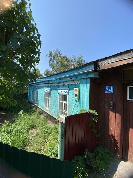 Продаеться дом село Явленка