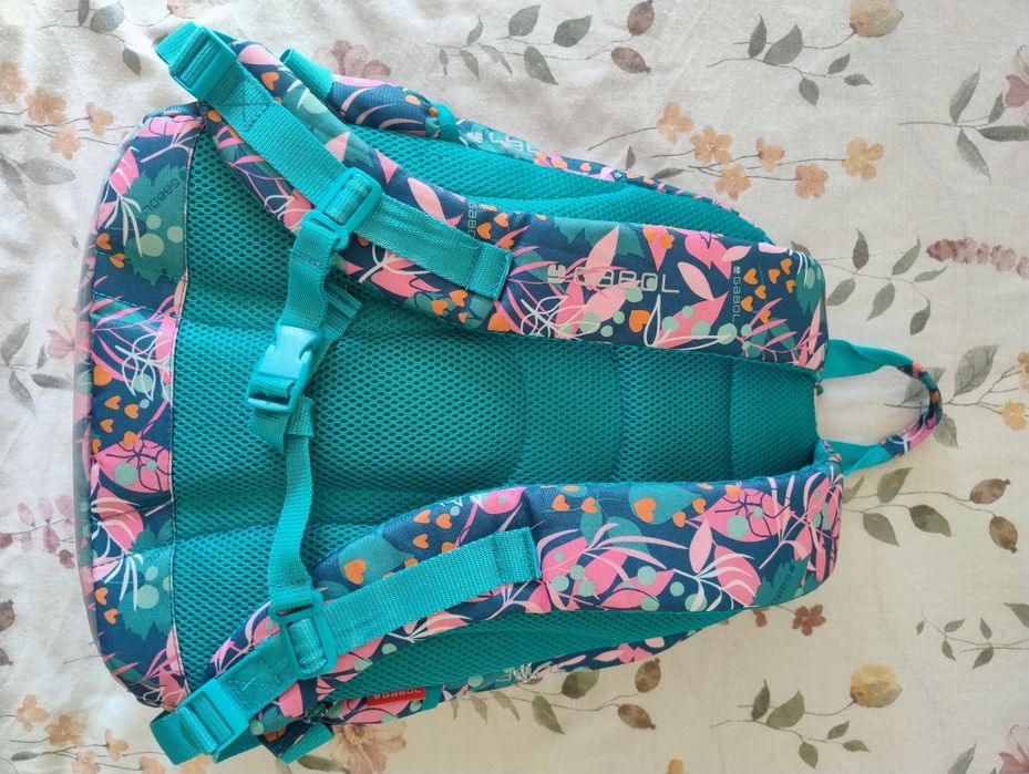 Ученическа раница Gabol