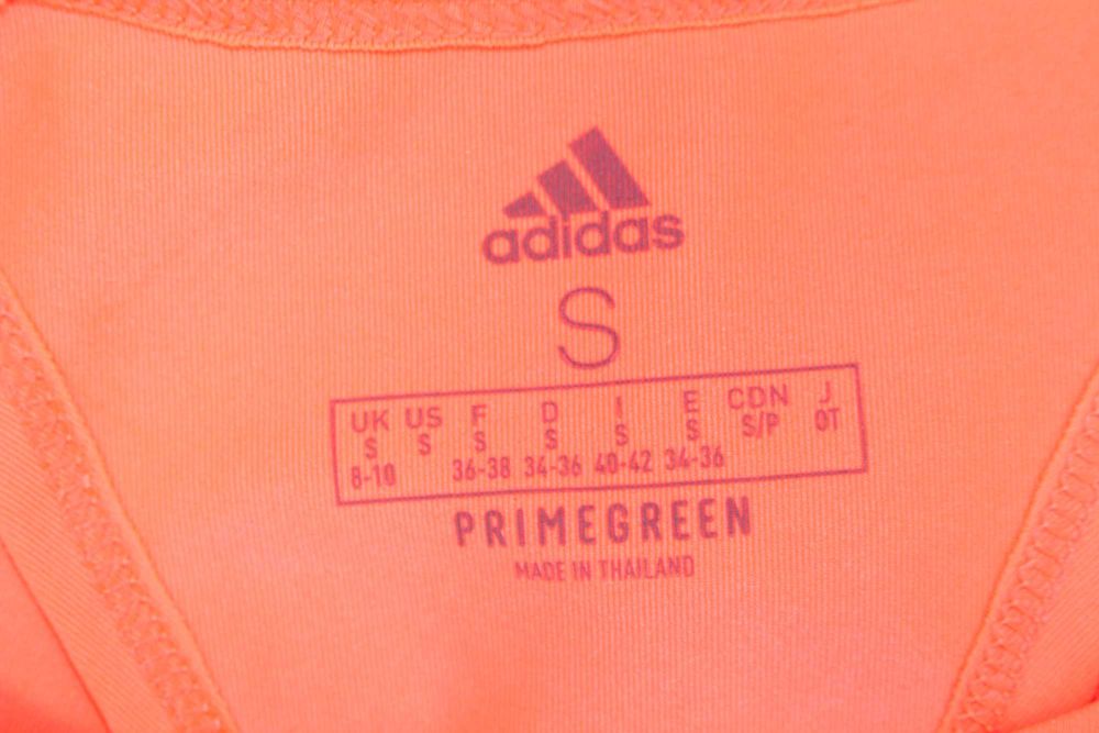 Adidas оригинален дамски потник спортен за фитнес Aeroready S