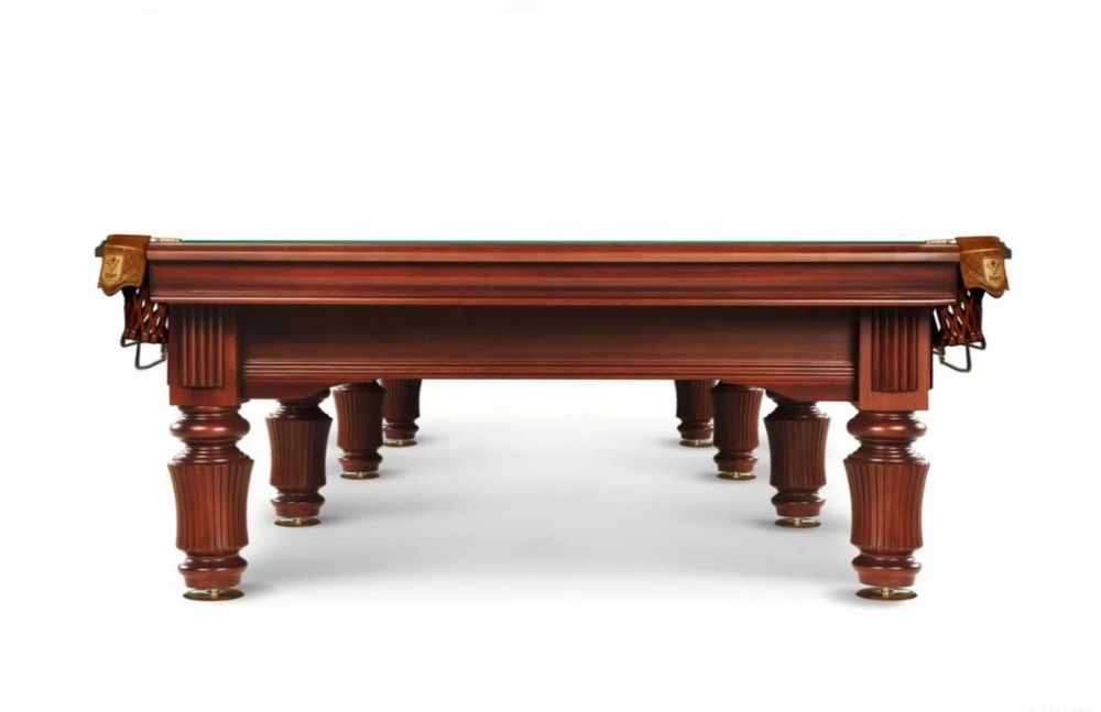 Бильярдный стол Старт Ливерпуль 12 футов, новый