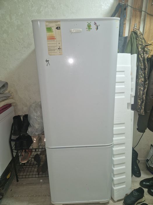 Холодильник на запчасти