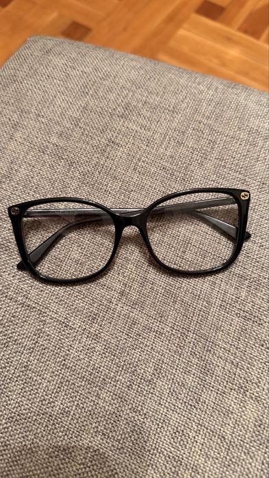 Ochelari de vedere Gucci