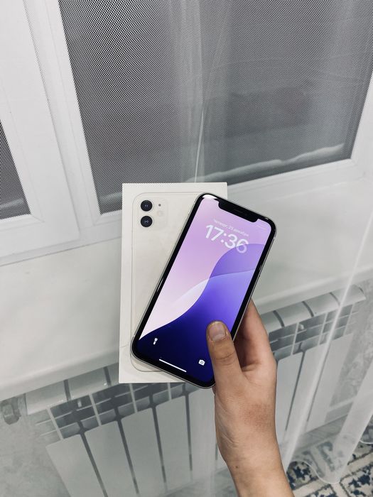 iPhone 11 Айфон 11