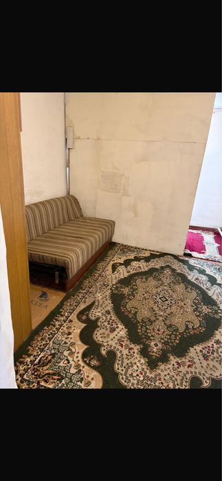 Сдам времянку из трех комнат