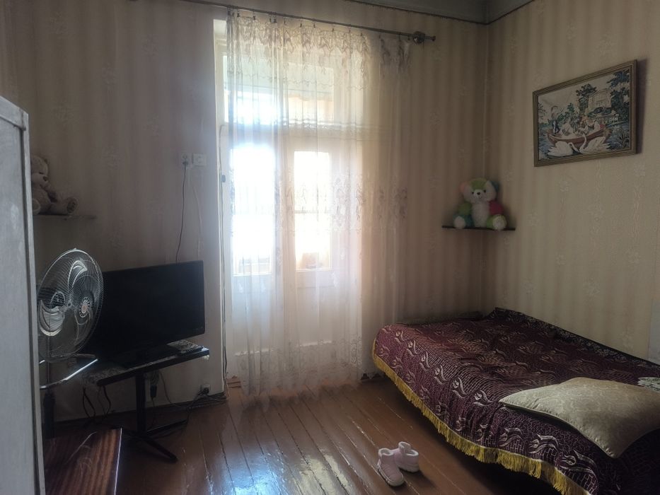 Продается квартира.