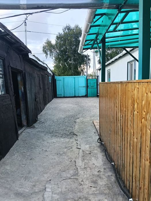 3х ком дом район Кирпичный 2