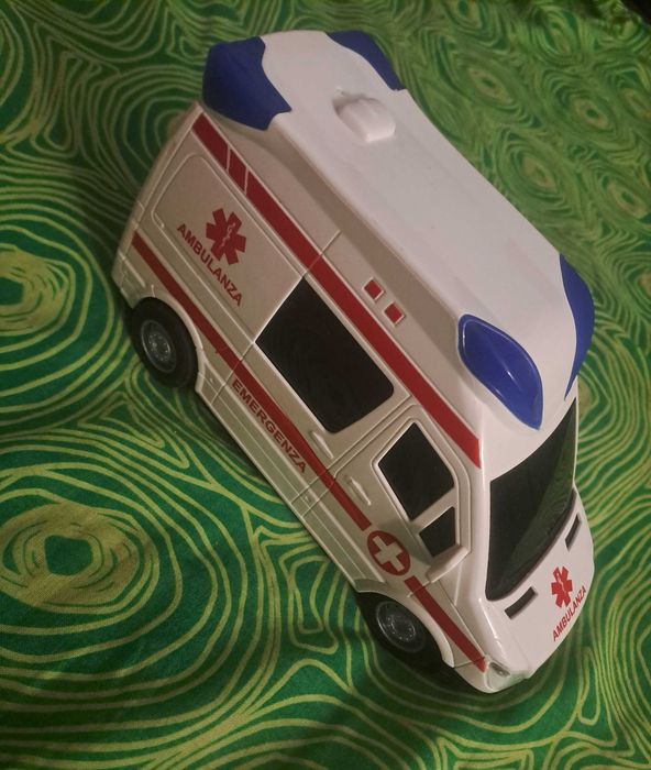 линейка играчка