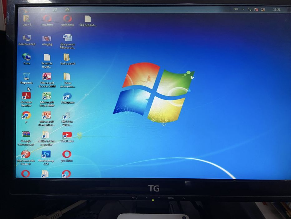 Arzonga kompuyuter bomba narx