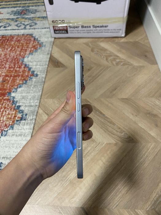 Honor400 lite…..
