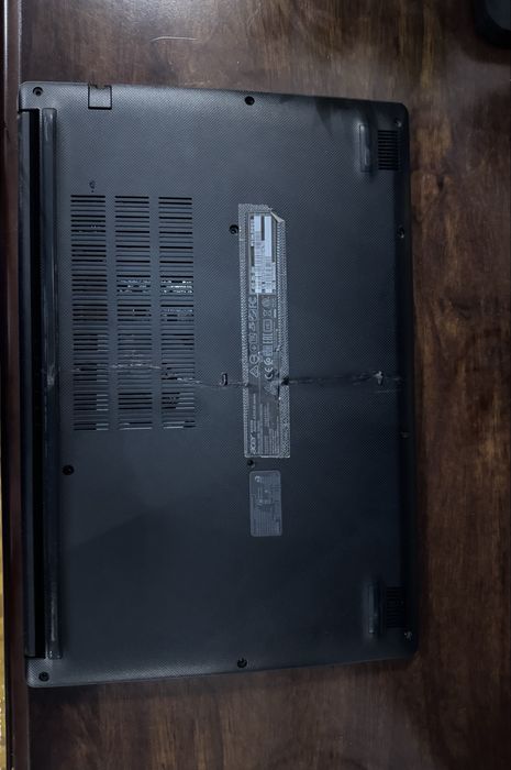 Продаю свой Acer Aspire 3 A315-55G