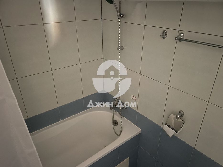 Просторен двустаен апартамент с ГЛЕДКА МОРЕ в к-с Марина Kейп, Ахелой