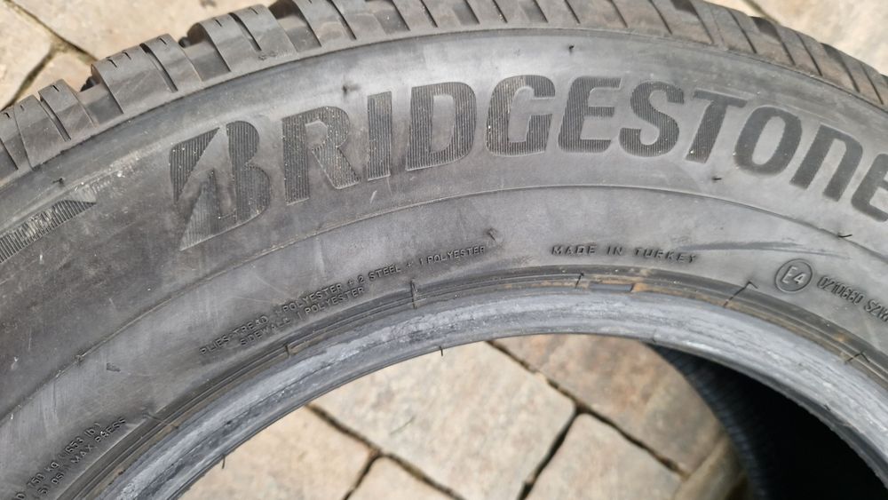 Anvelope iarna 215 65 R 16 Bridgestone 2024