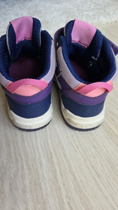 Ghete GEOX Buzzerlight marimea 29