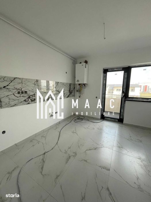 Apartament 2 camere | Zona Doamna Stanca | Parcare — fotografia 1