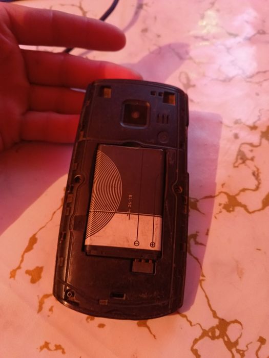 Продам сотовый телефон nokia