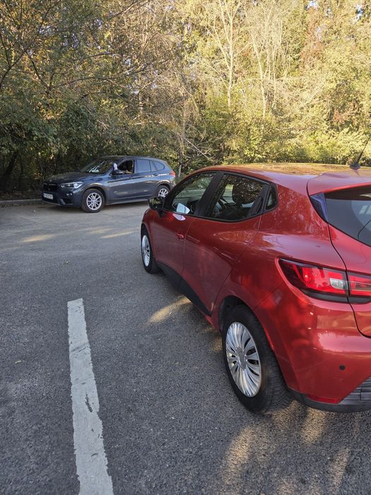 RENAULT Clio 2015 — imagine 4