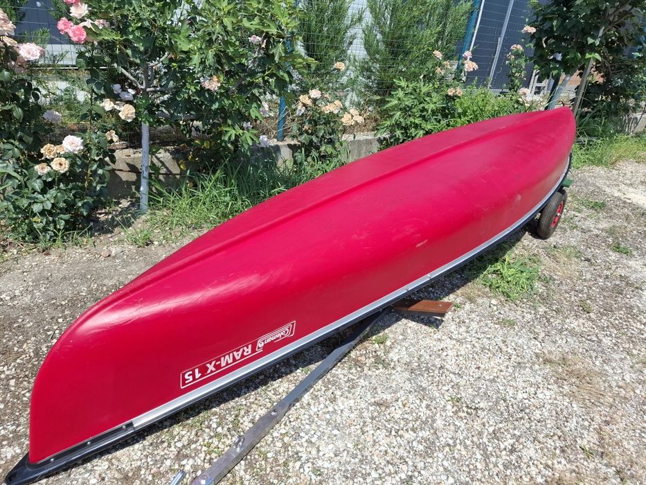 OLD TOWN CANOE sportsman