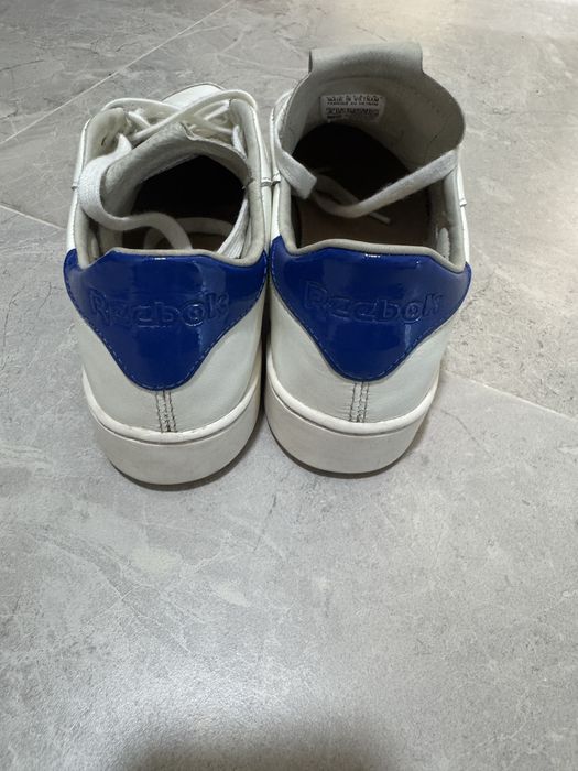 Кеды женские Reebok