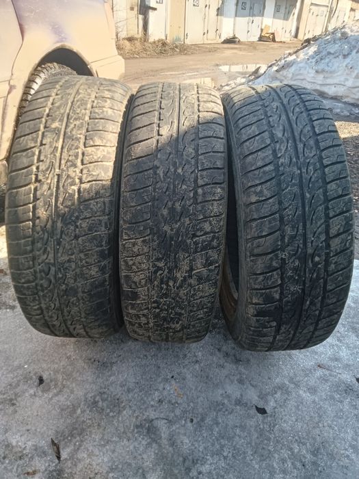 Продам летние шинны