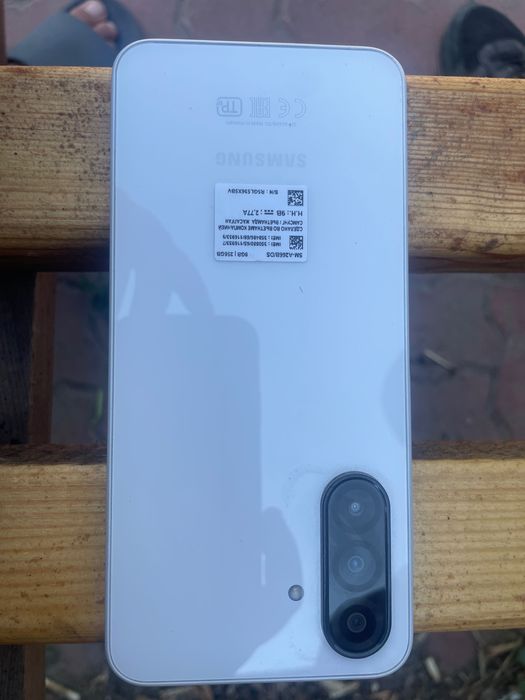 Samsung galaxy A26 5g