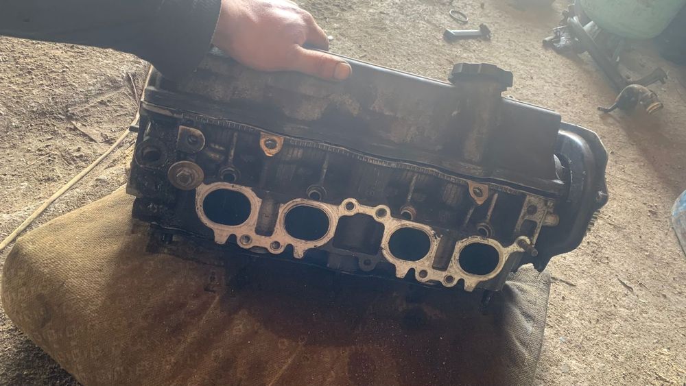 Гбц 3 s-fe toyota