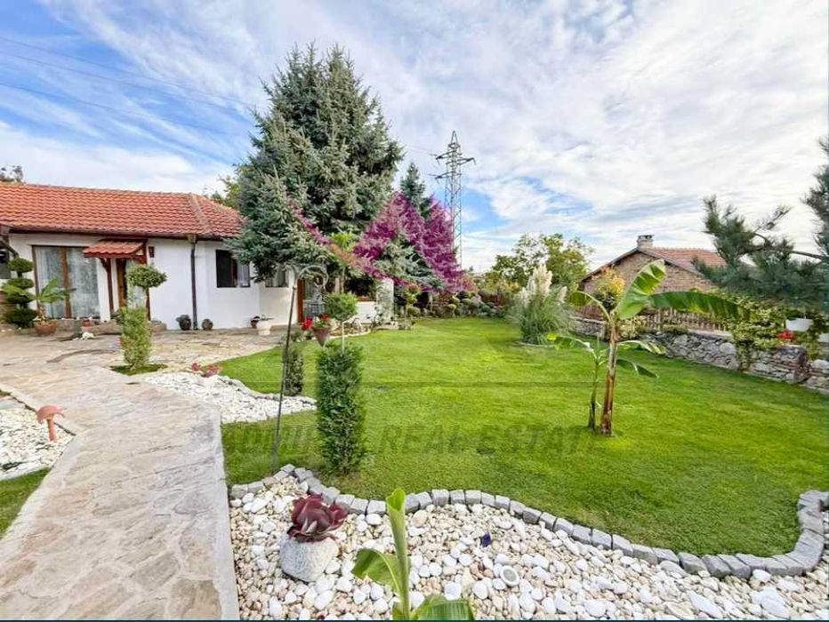 Дава се под наем Двустаен апартамент в Варна, м-т Траката - 60 кв.м за 511 € - Снимка #6