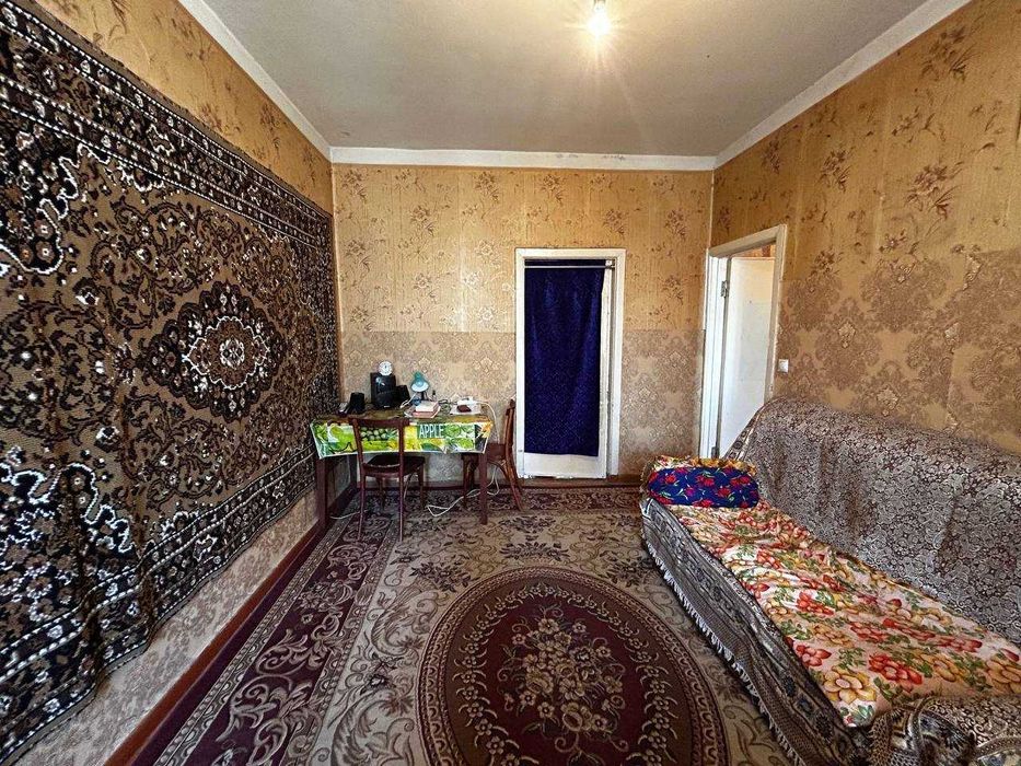 2х комнатная квартира, Дубовая, Кадышева, кирпич